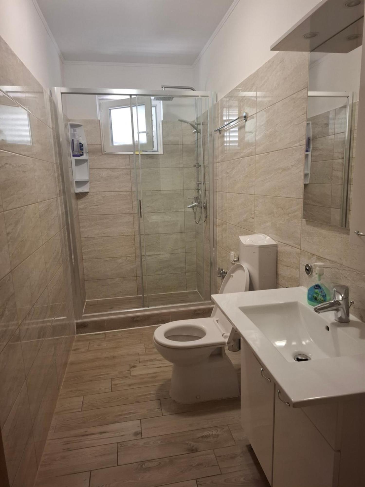 Apartman Monkovic Mokošica المظهر الخارجي الصورة