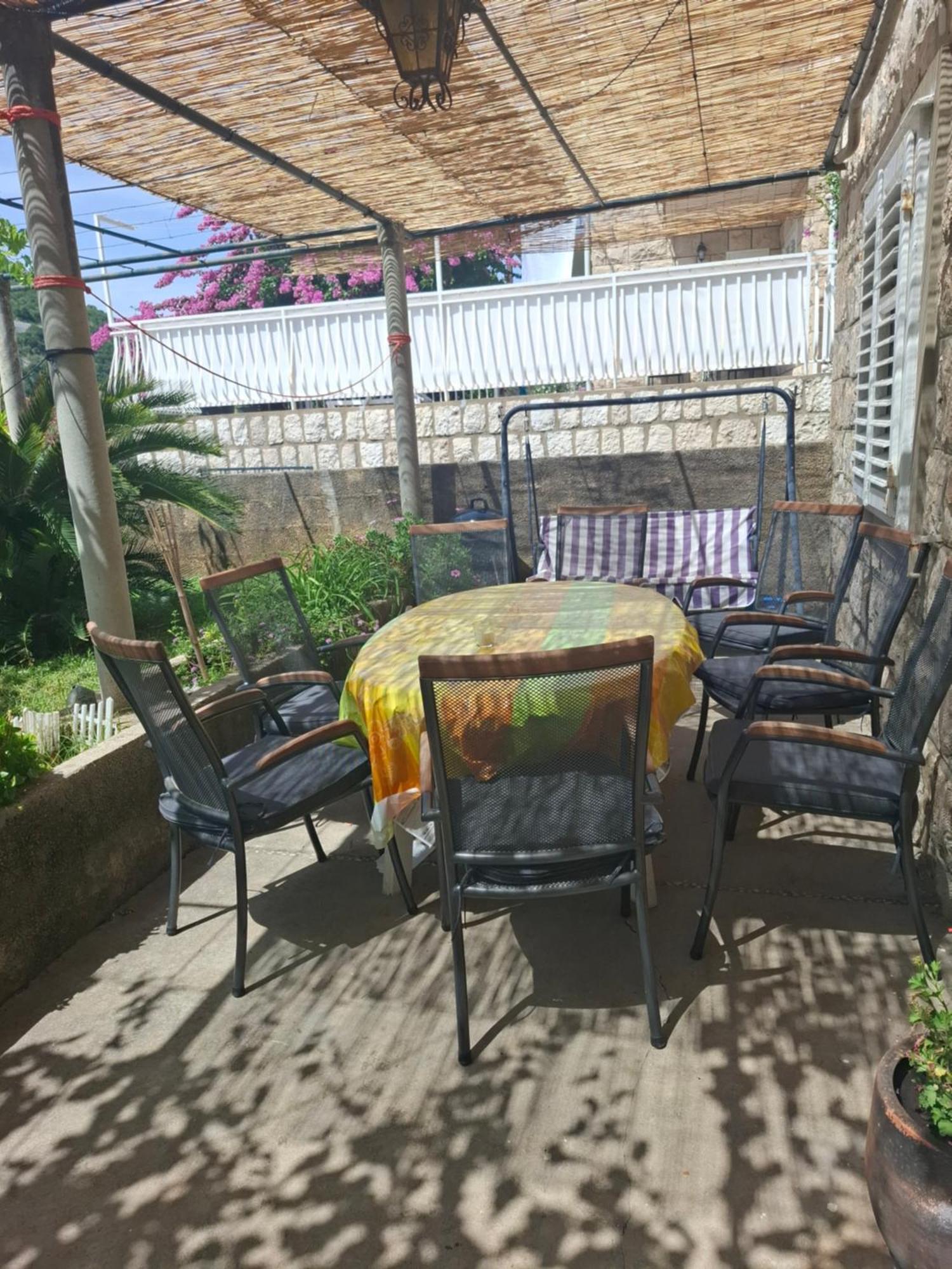 Apartman Monkovic Mokošica المظهر الخارجي الصورة