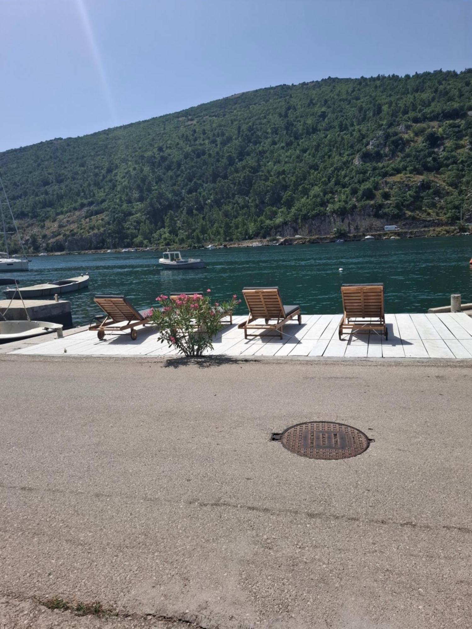 Apartman Monkovic Mokošica المظهر الخارجي الصورة