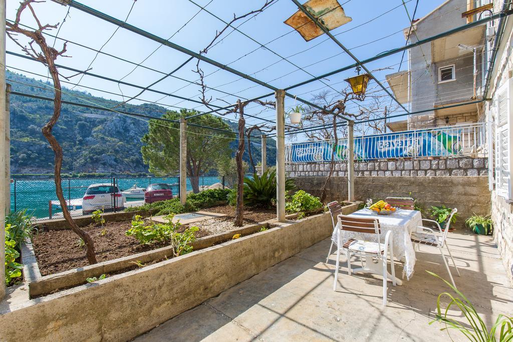 Apartman Monkovic Mokošica المظهر الخارجي الصورة