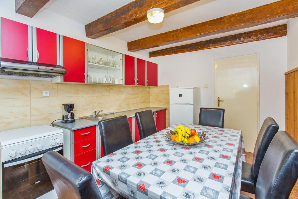 Apartman Monkovic Mokošica المظهر الخارجي الصورة