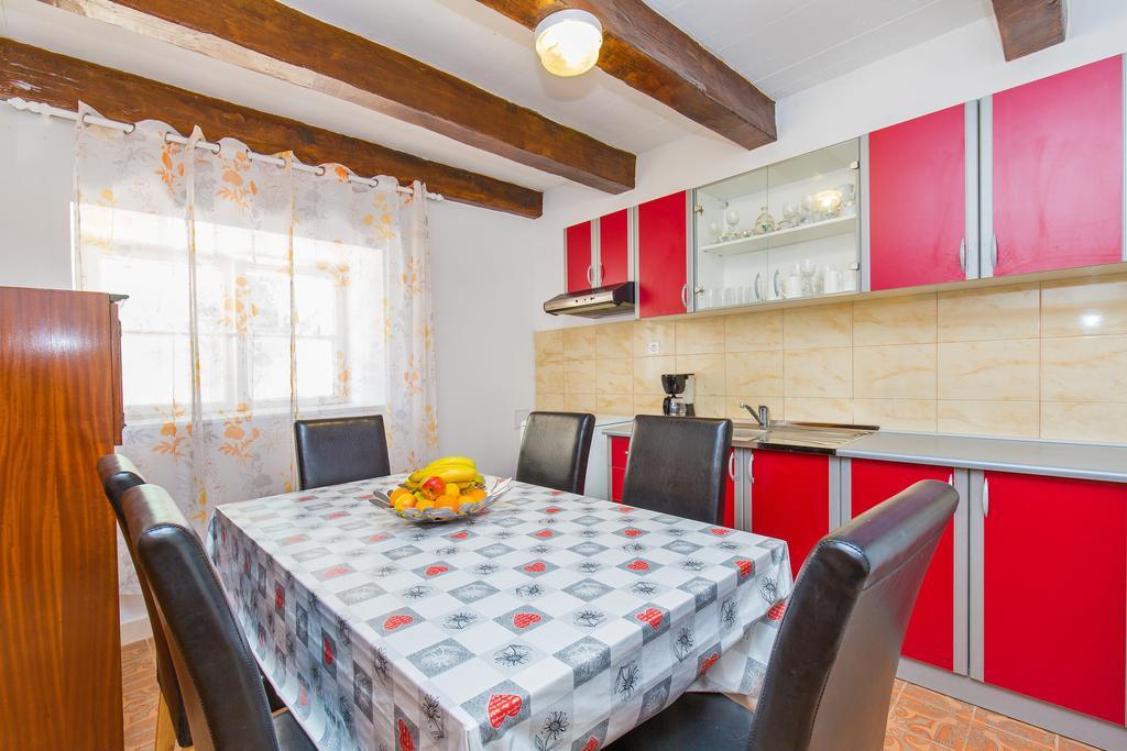 Apartman Monkovic Mokošica المظهر الخارجي الصورة