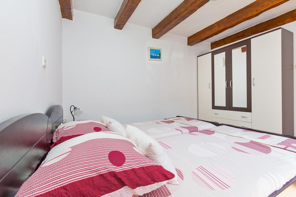 Apartman Monkovic Mokošica المظهر الخارجي الصورة