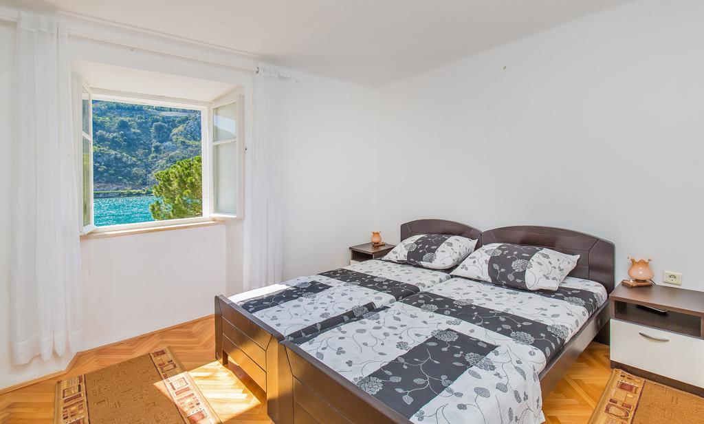 Apartman Monkovic Mokošica المظهر الخارجي الصورة