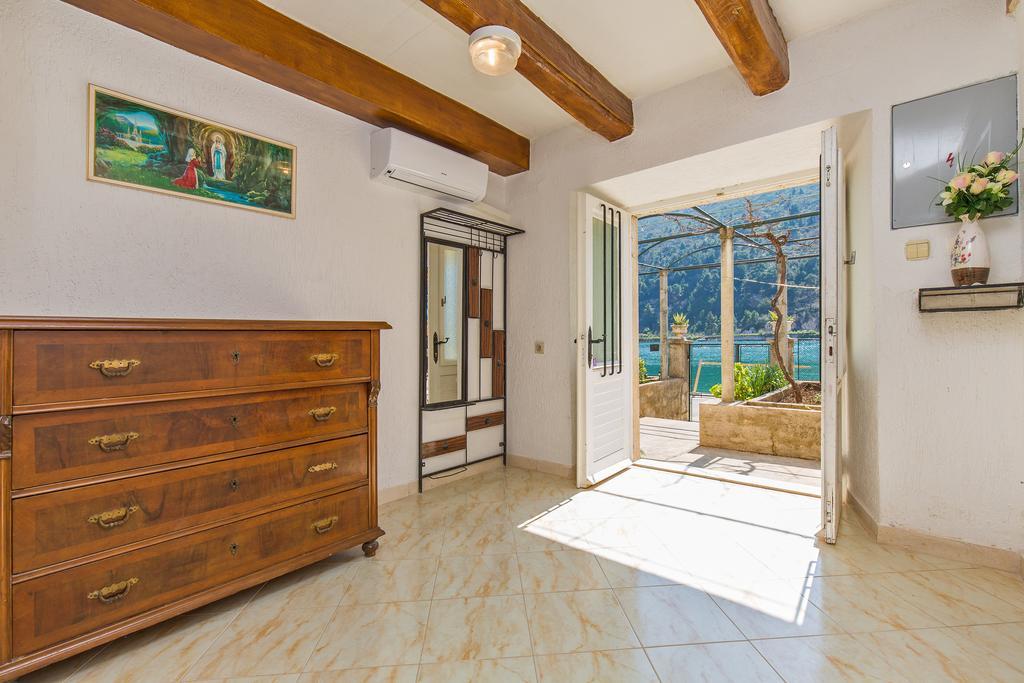 Apartman Monkovic Mokošica المظهر الخارجي الصورة