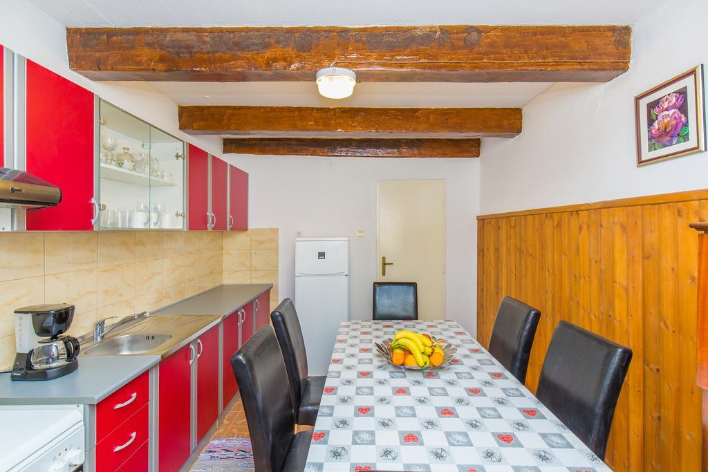 Apartman Monkovic Mokošica المظهر الخارجي الصورة