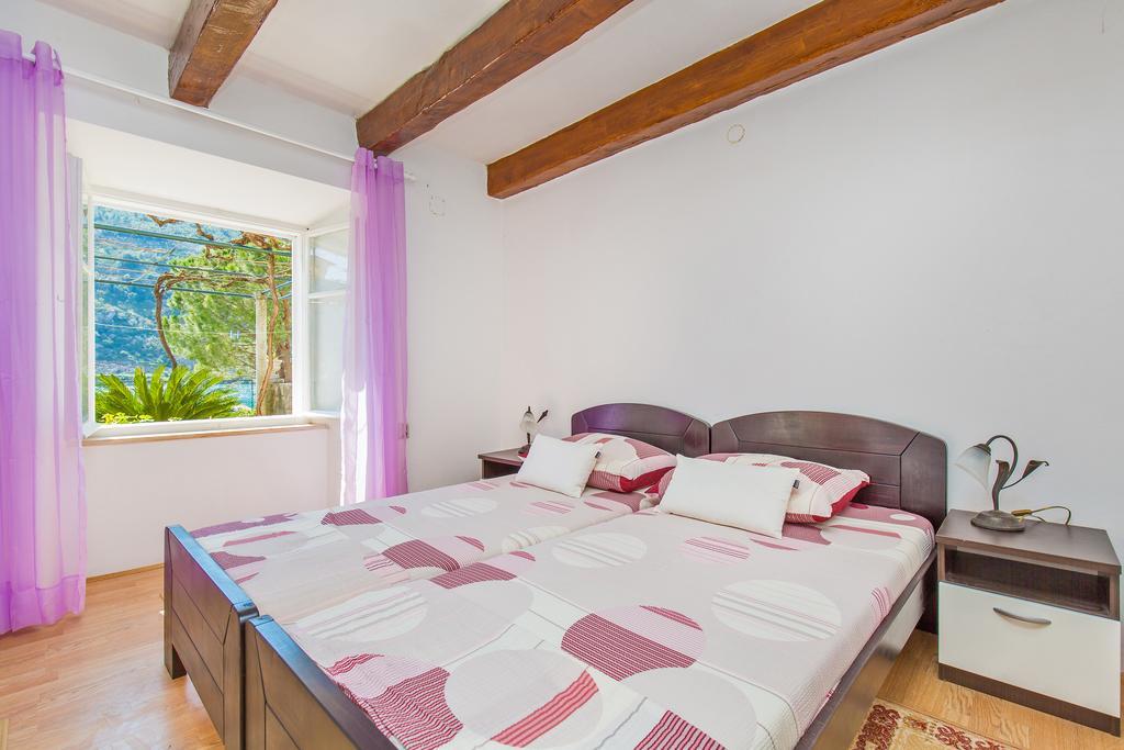 Apartman Monkovic Mokošica المظهر الخارجي الصورة
