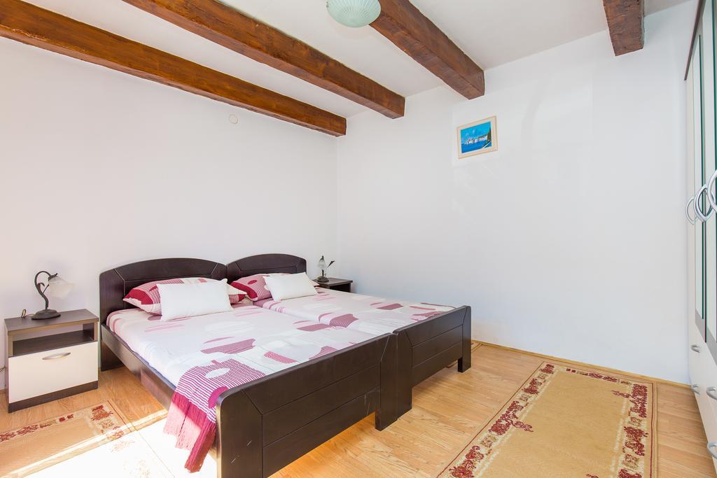 Apartman Monkovic Mokošica المظهر الخارجي الصورة
